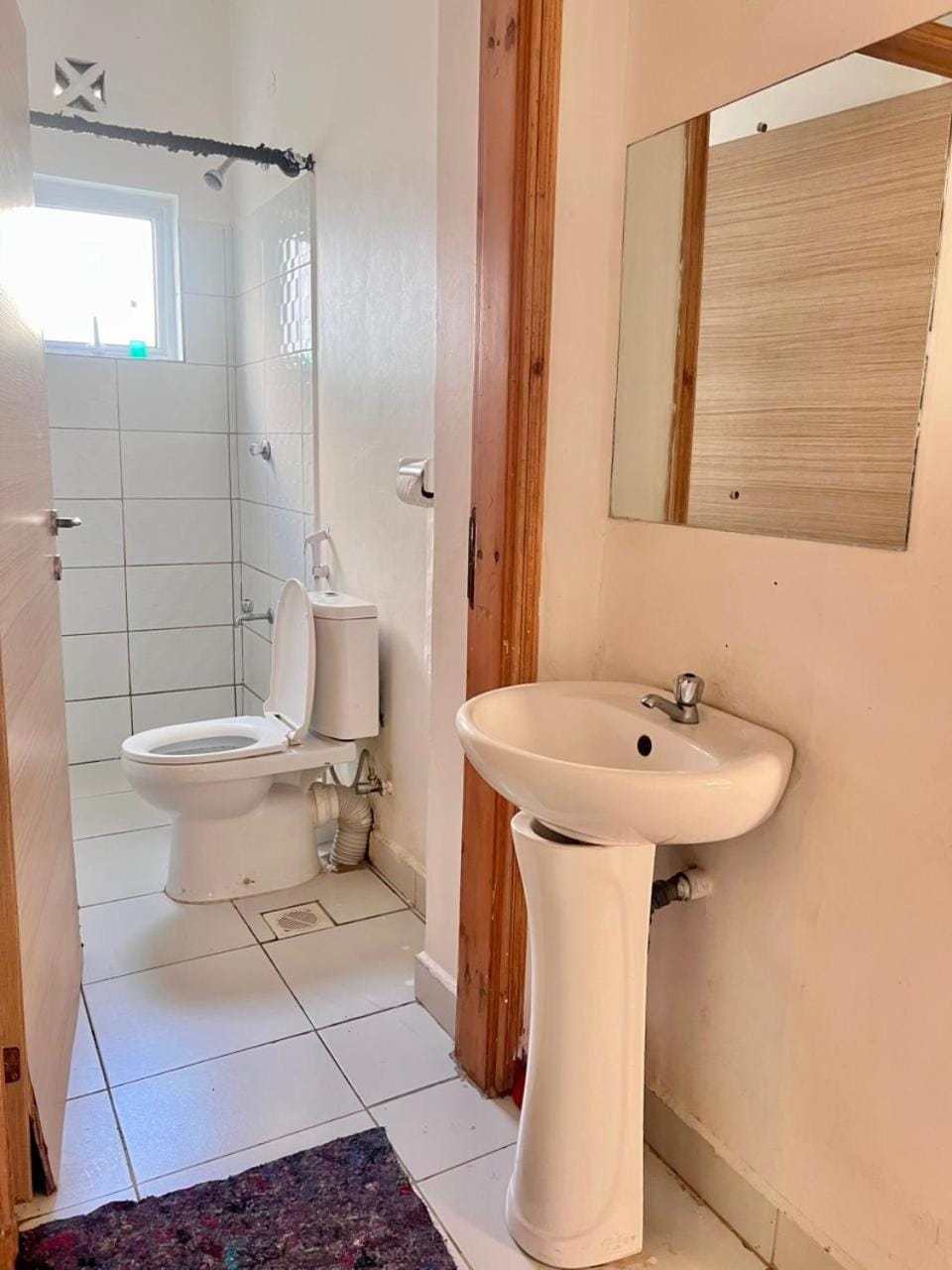 Hashwa 2BR Buxton point Apartment in Mombasa County