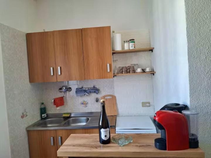 Lukaku Apartment in Trieste