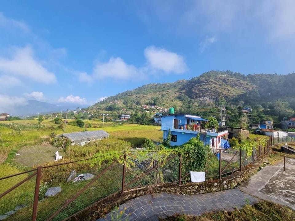 Kaskikot Holiday Homes Farm Stay in Nepal