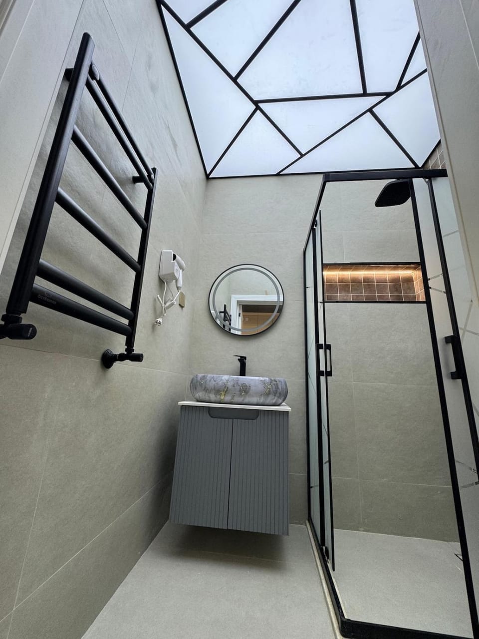 Central Modern Appartment Apartment in Baku