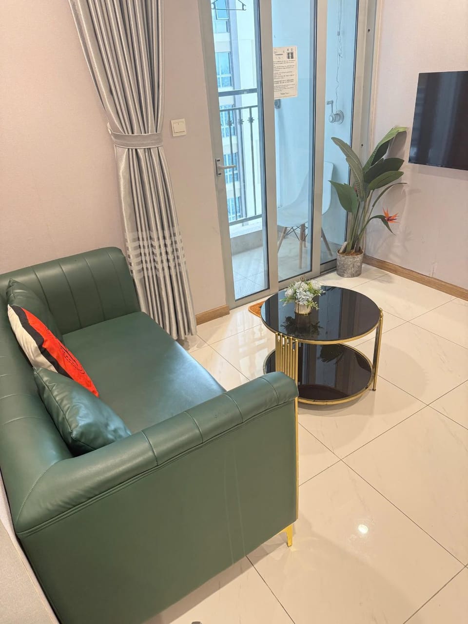 Landmark City View Apartment Apartment in Ho Chi Minh City