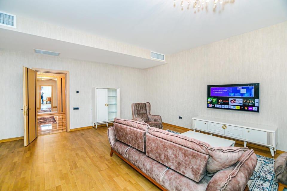 TV and multimedia, Living room