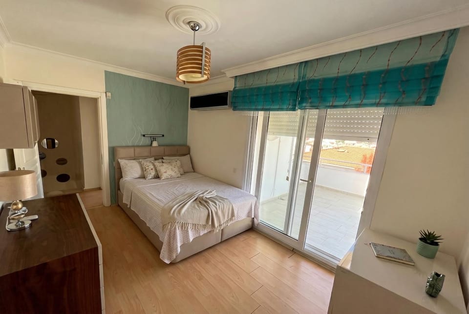 Cesme Villa with Private Pool Villa in Cesme