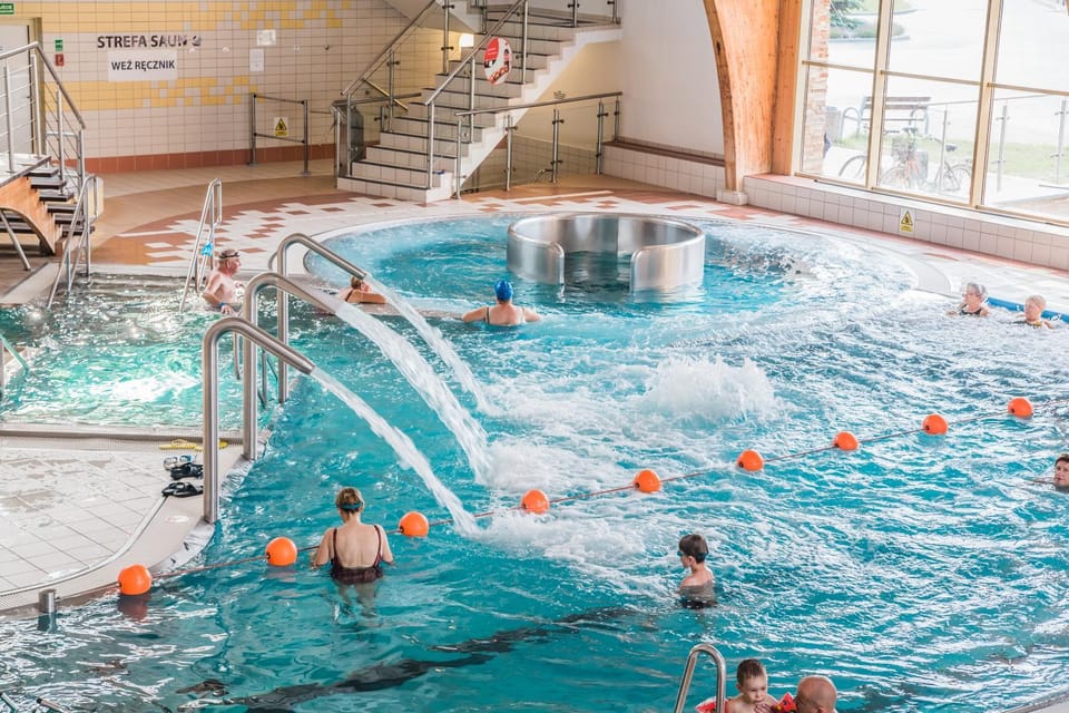 Aqua park, Aqua park, Diving, Swimming pool