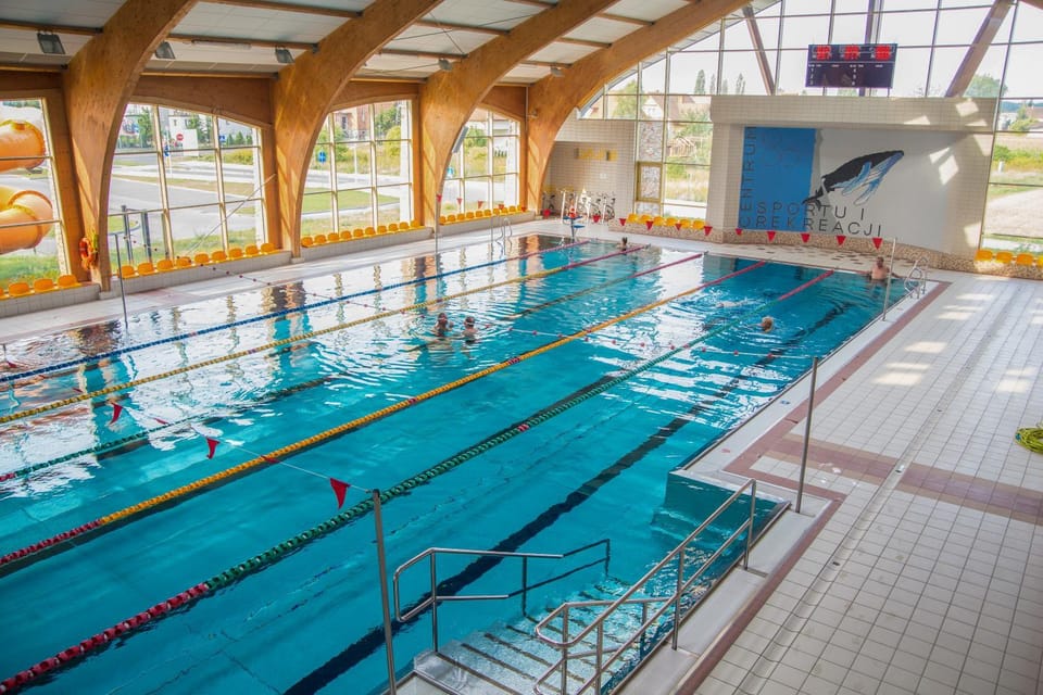 Staff, Staff, Aqua park, Pool view, Swimming pool, Swimming pool, young children, young children, older children, older children, group of guests, group of guests, Family, Family