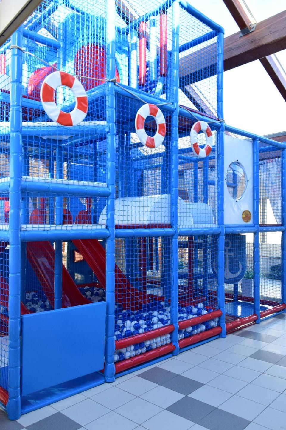 Children play ground, Kids's club, children