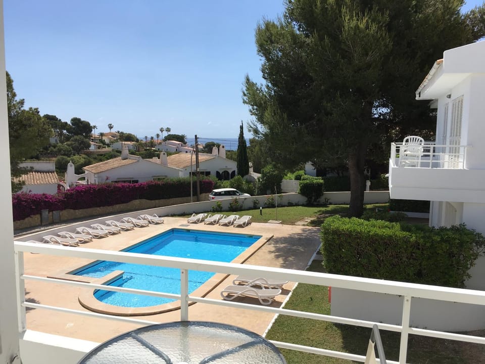 Garden, Balcony/Terrace, Garden view, Sea view, Swimming pool, Swimming pool