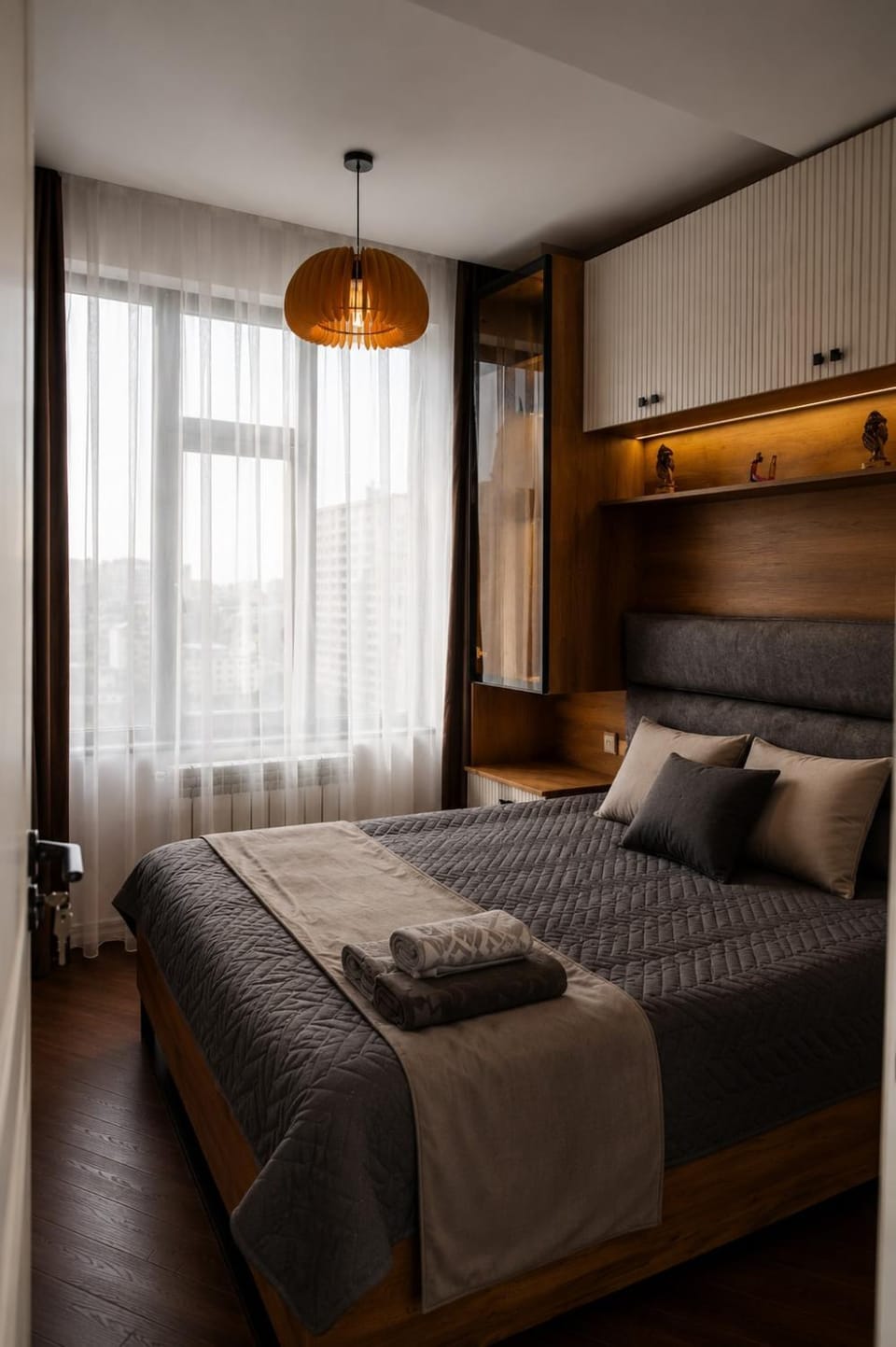 Luxury & Cozy Apartment S1 Apartment in Baku
