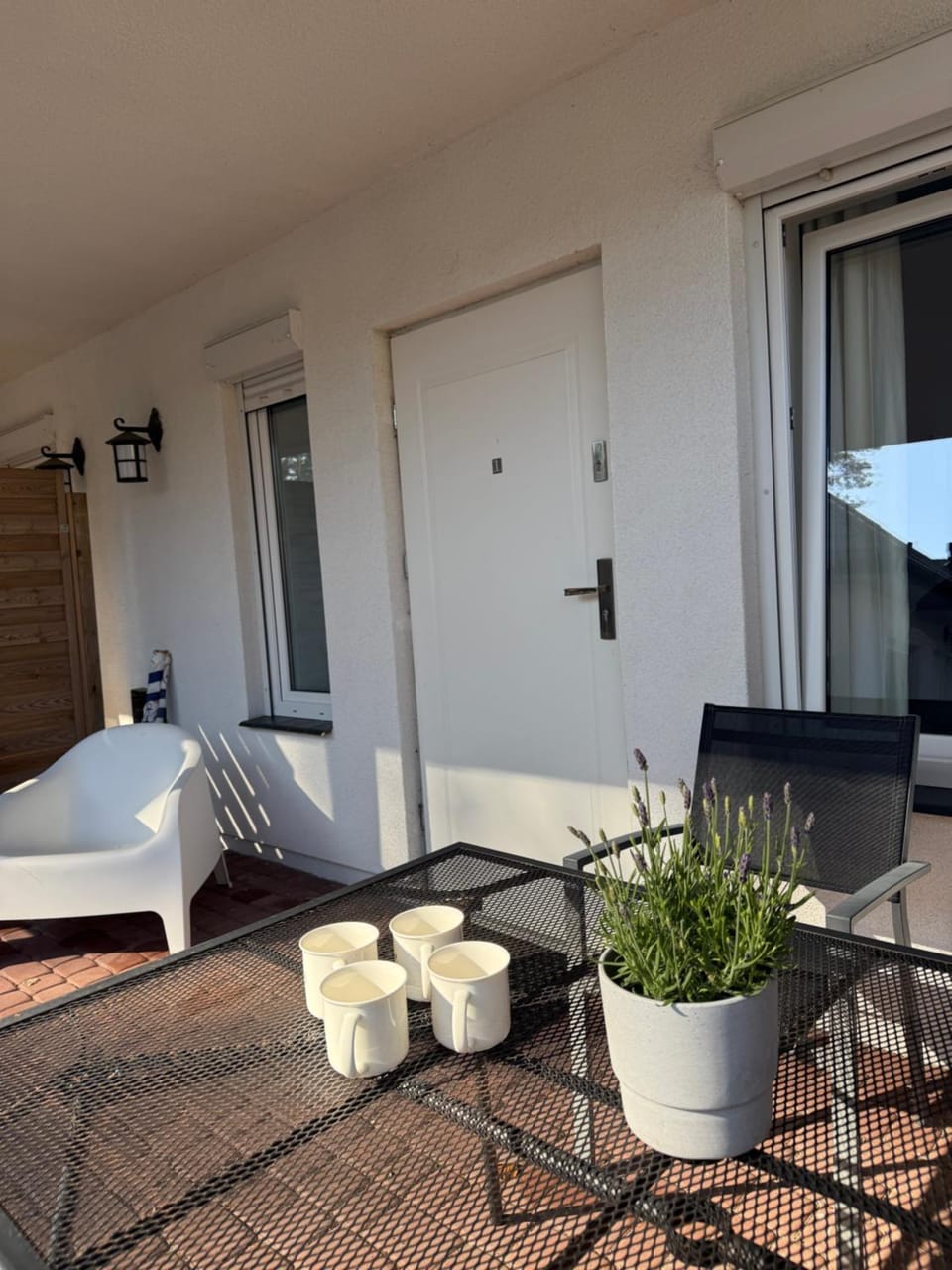 VILLA MARE APARTAMENTY POBIEROWO Tarasy, Garden & Grill, Parking ! Apartment in West Pomeranian Voivodeship, Poland