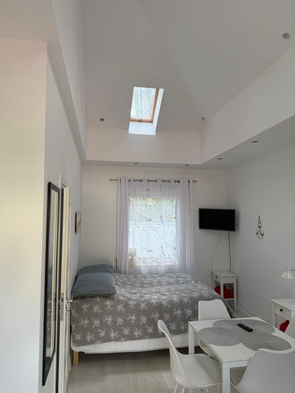 VILLA MARE APARTAMENTY POBIEROWO Tarasy Grill Parking Apartment in West Pomeranian Voivodeship, Poland