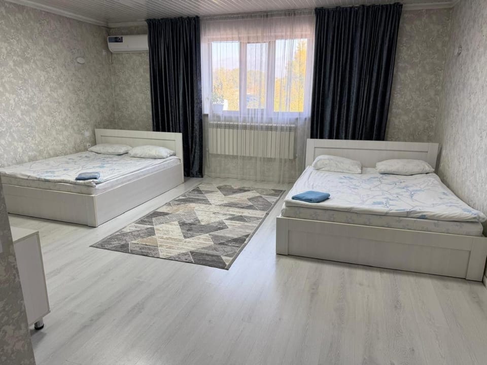 Aleka Hotel in Almaty Region, Kazakhstan
