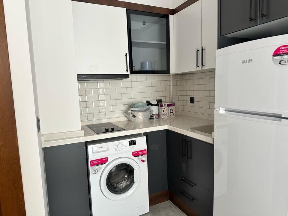 Elegance Emirgan Apartment in Kayseri