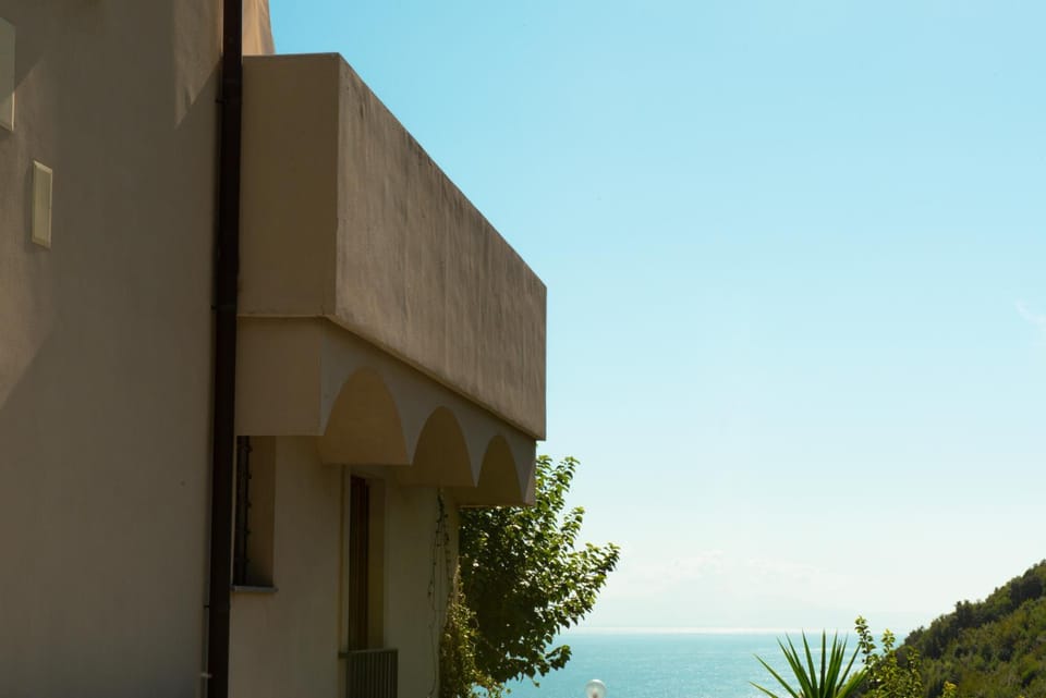 Case Sparse 7 Apartment in Campania