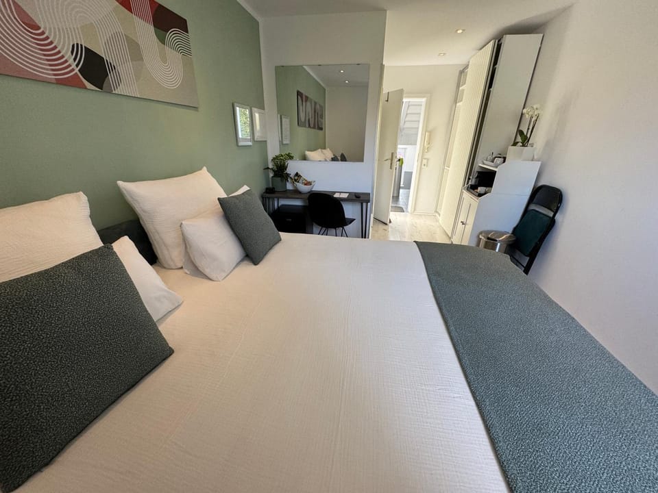 Fam. Honnef Apartment in Hanover