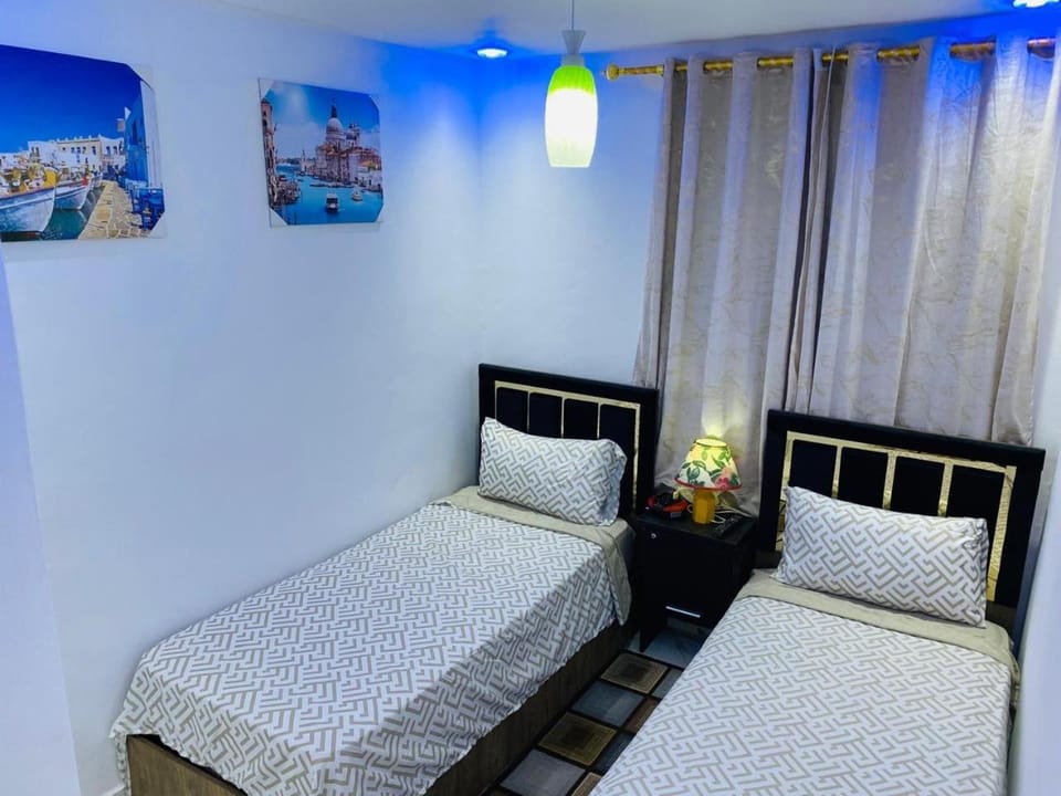 Cosy house Apartment in Meknes