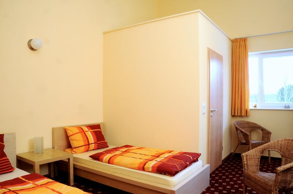Hotel Zug um Zug Bed and Breakfast in Baden-Württemberg