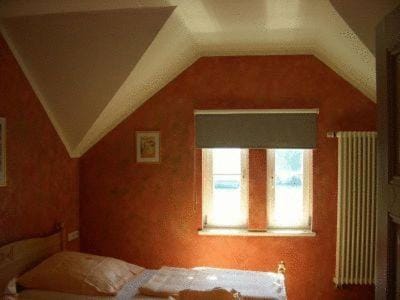 Hotel Zug um Zug Bed and Breakfast in Baden-Württemberg