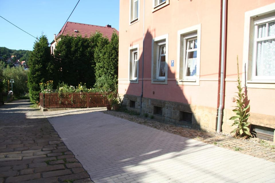 Property building, Other