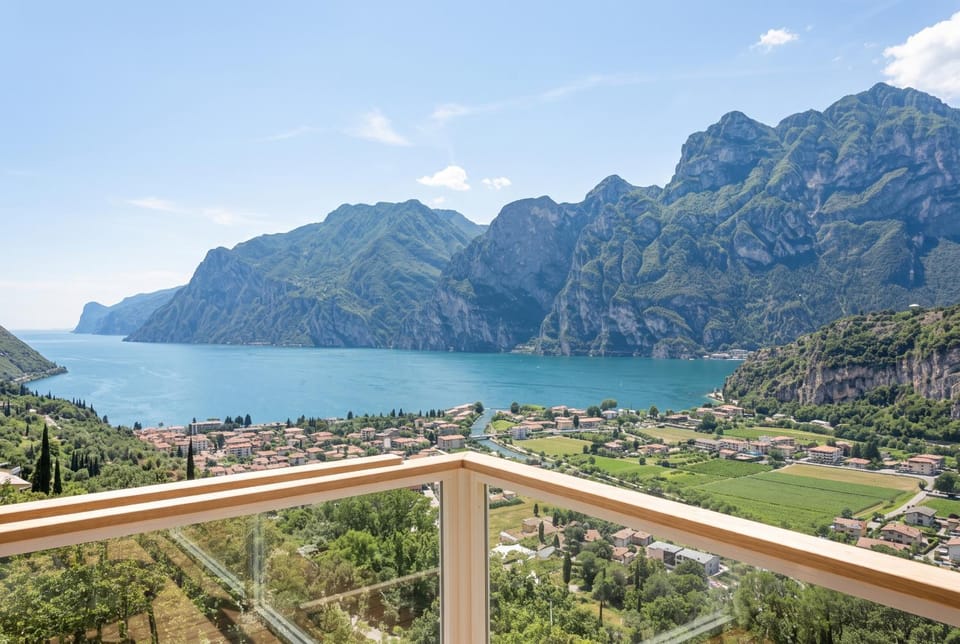 Residenza Monte Altissimo Apartment in Riva del Garda