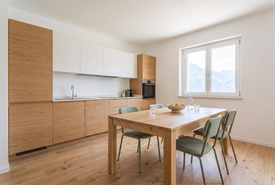 Residenza Monte Altissimo Apartment in Riva del Garda