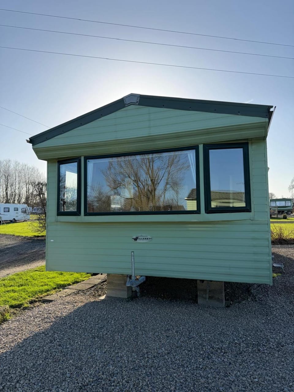 Chequers Inn Inn in Borough of Harrogate