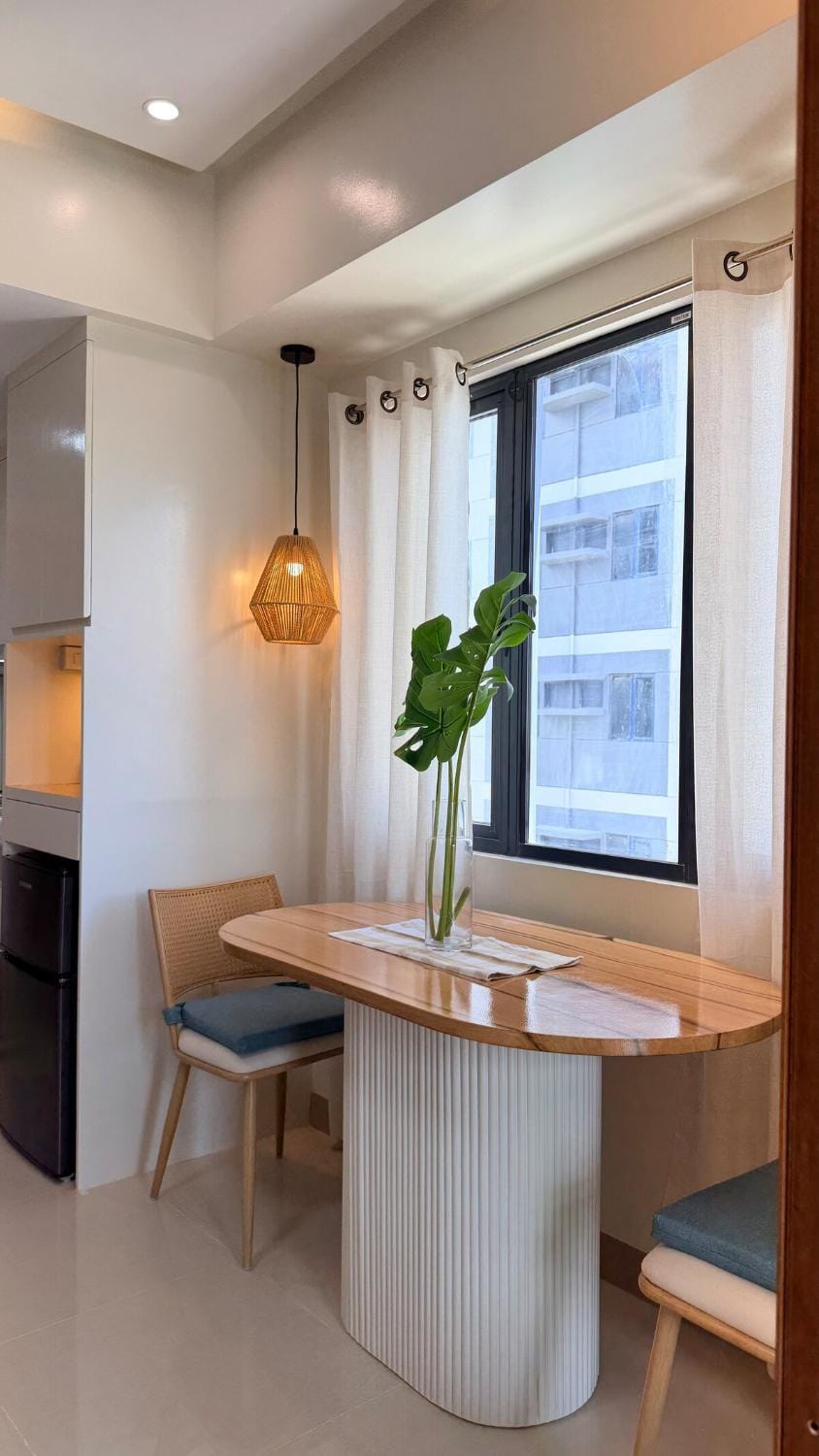 CityNest Iloilo at SMDC Style Condo Apartment in Iloilo City