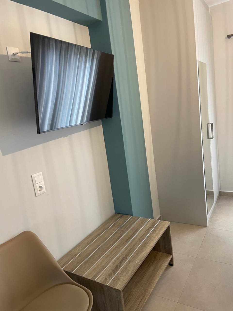 Saltriver rooms Apartment in Euboea