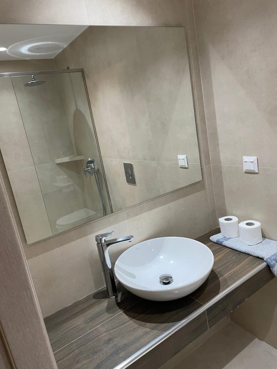 Saltriver rooms Apartment in Euboea