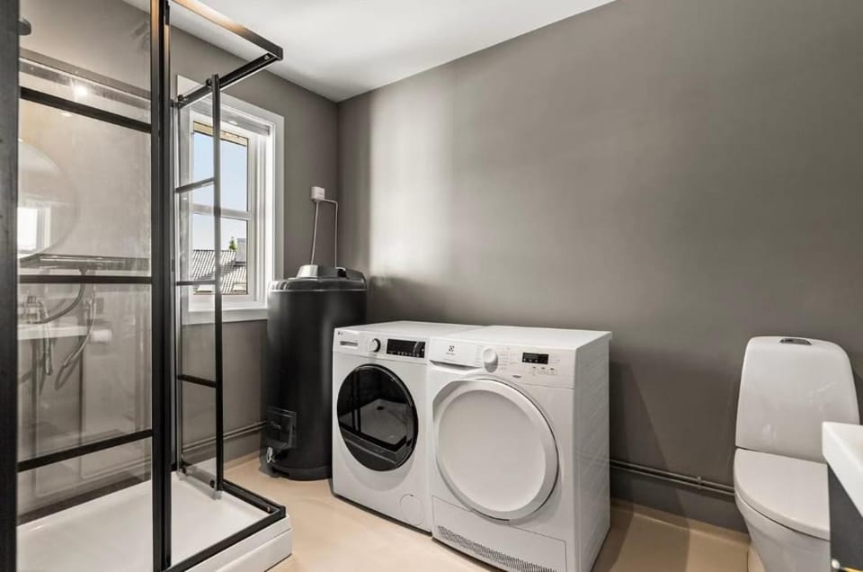 120 m2 in the heart of Tønsberg Apartment in Viken, Norway