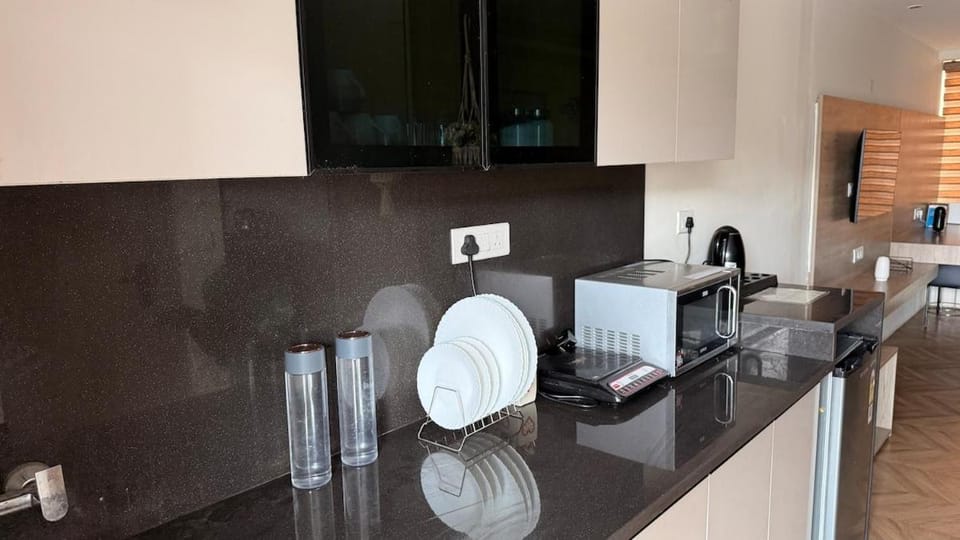 Modern Studio Delta 1 Metro Expo Mart Apartment in Uttar Pradesh