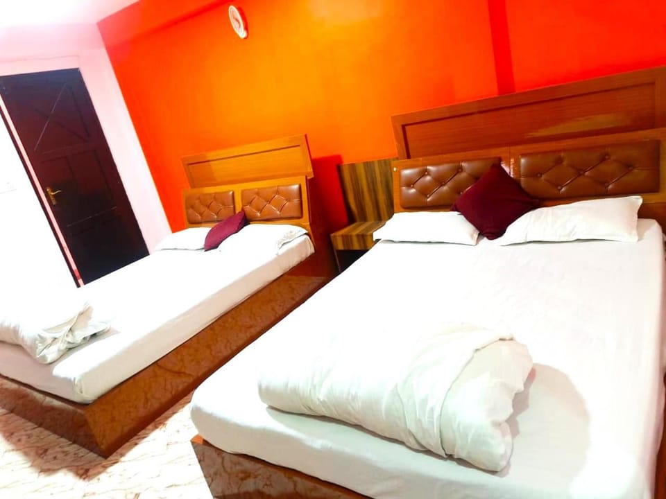 Shree RadhaKrishna Hotel Hotel in Kathmandu