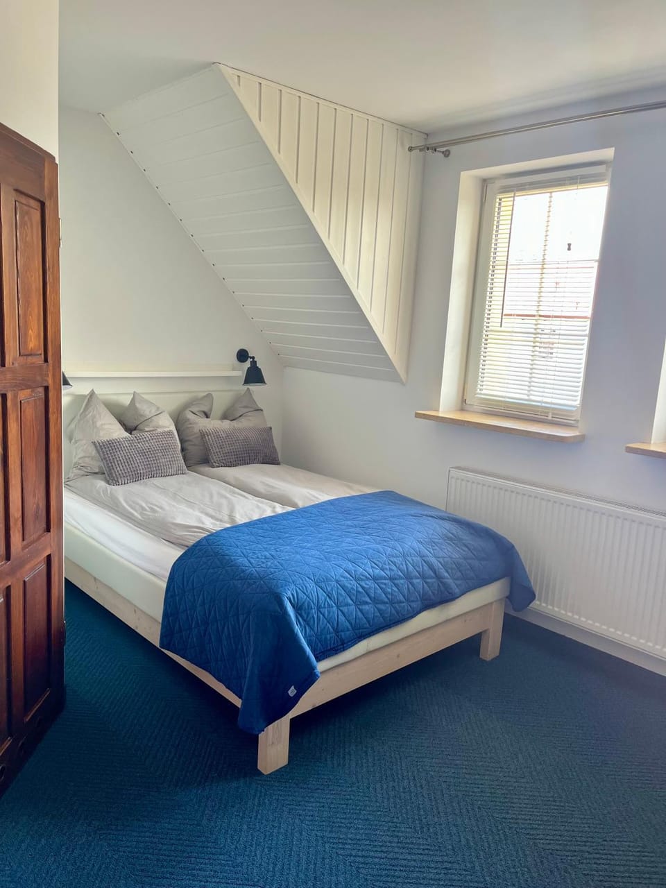 Pensjonat Dom Latarnika Bed and Breakfast in West Pomeranian Voivodeship, Poland