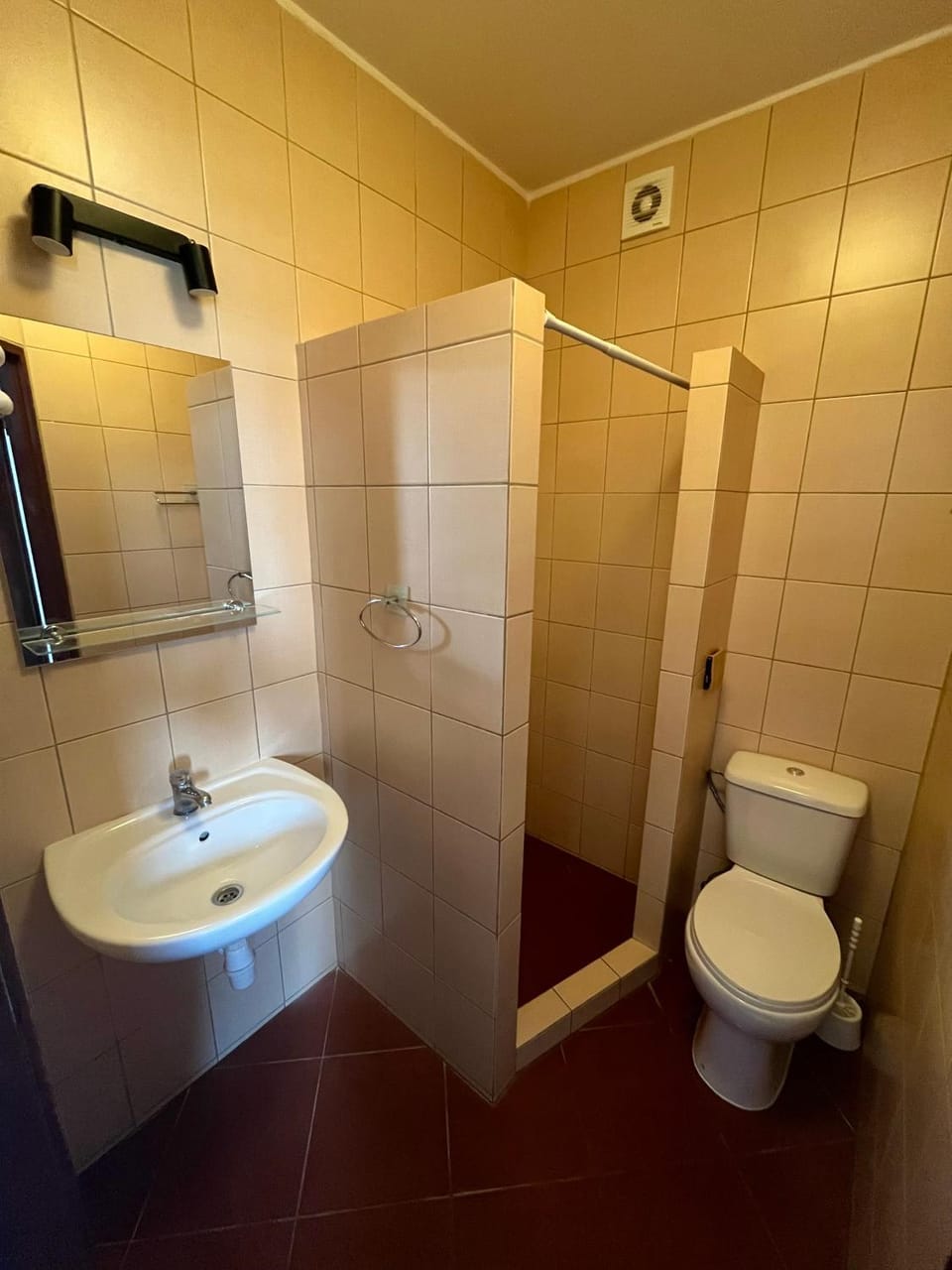 Pensjonat Dom Latarnika Bed and Breakfast in West Pomeranian Voivodeship, Poland