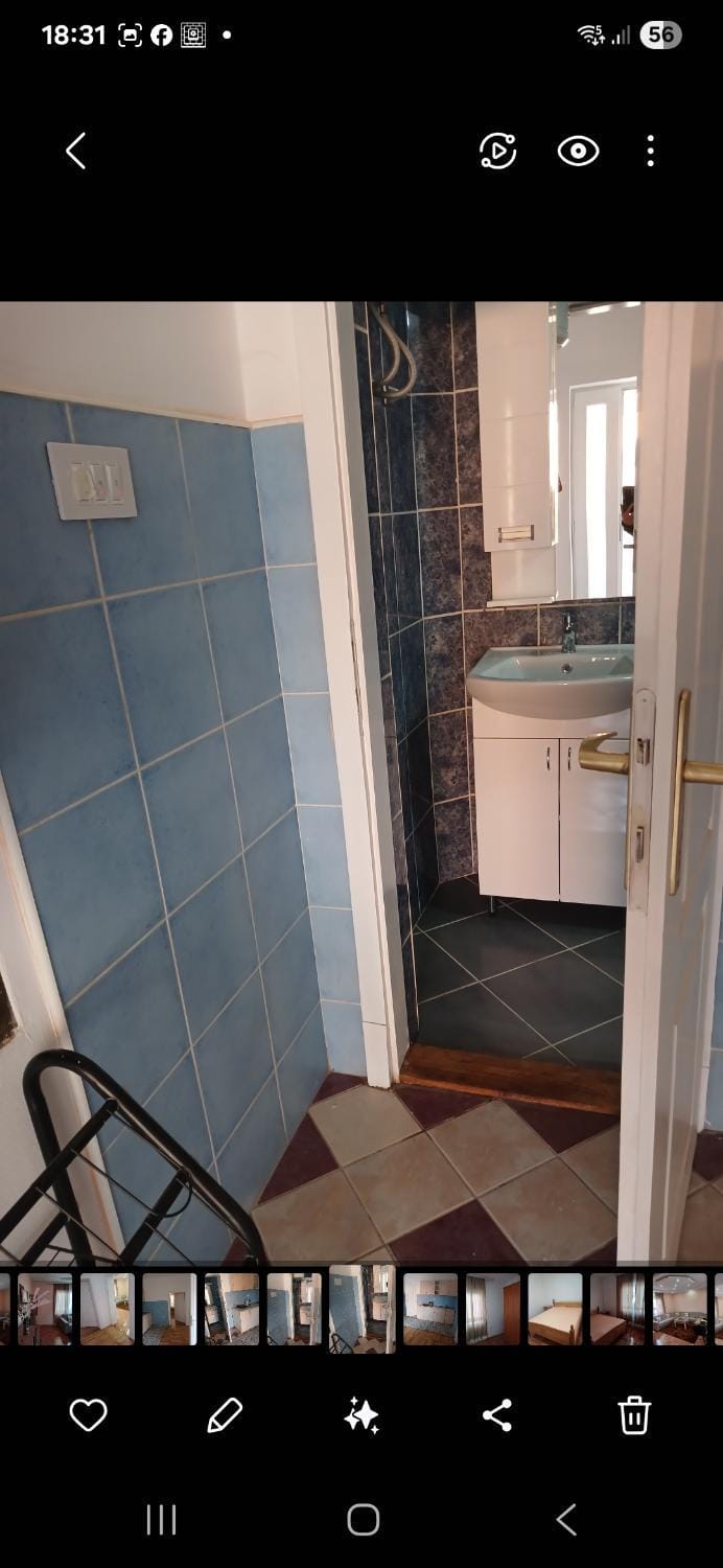 Bottega Apartman Apartment in Serbia