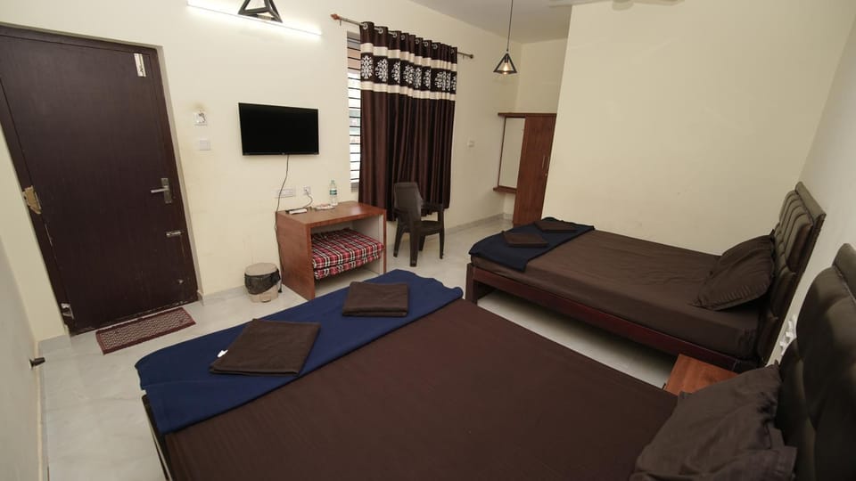 Riverside Escape by ApexCT Bed and Breakfast in Mangaluru