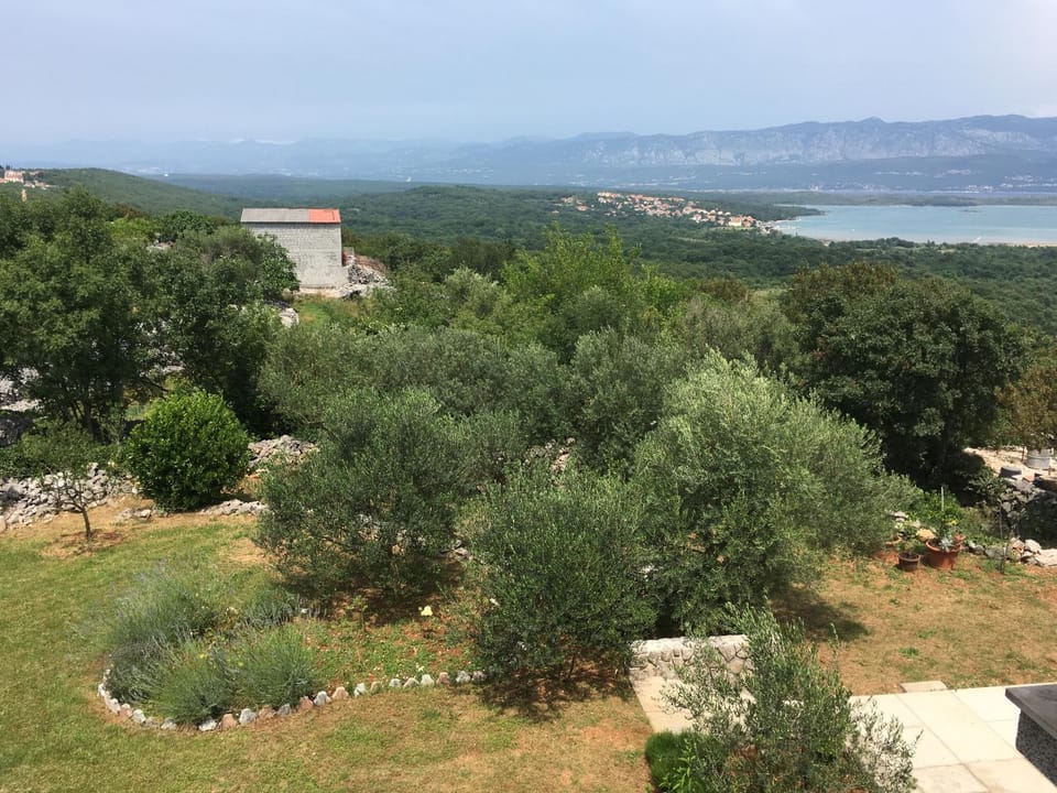 Day, Summer, Garden view, Sea view, Location