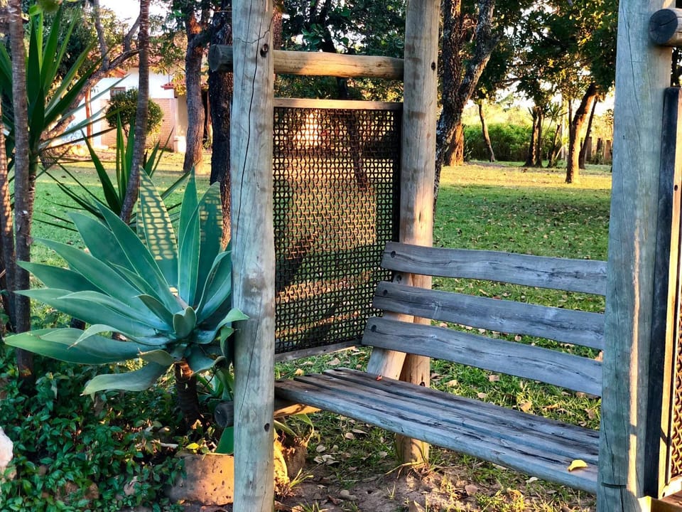 Mar Doce Boutique Hotel Country House in State of Bahia