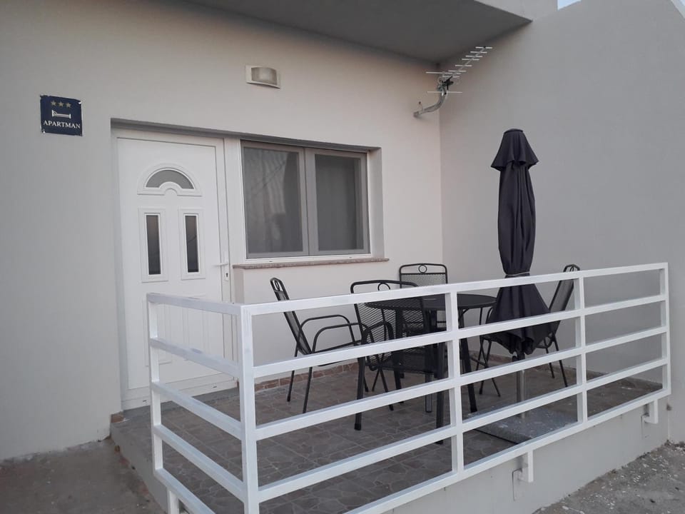 Apartment Perun Podstrana Apartment in Podstrana