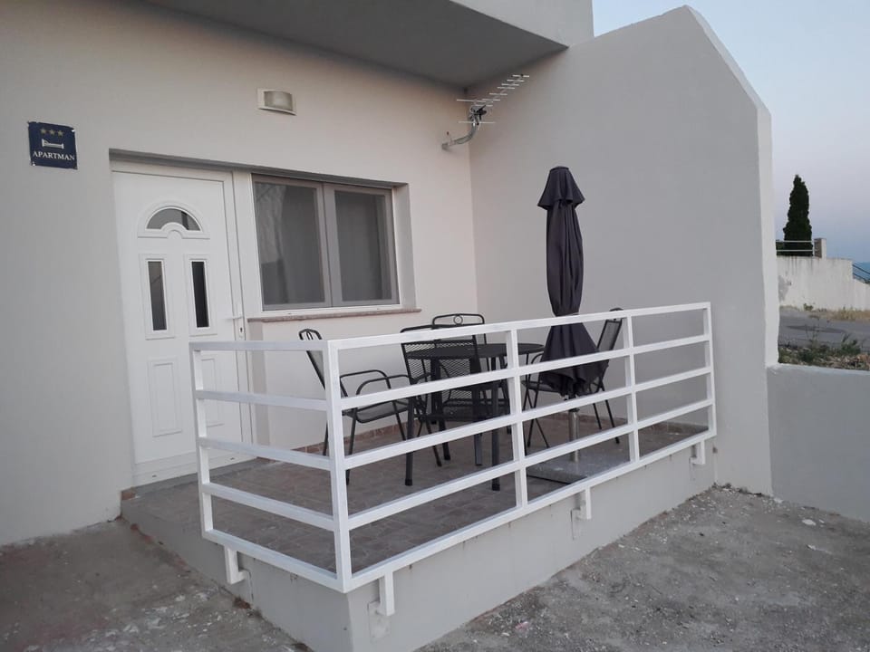 Apartment Perun Podstrana Apartment in Podstrana