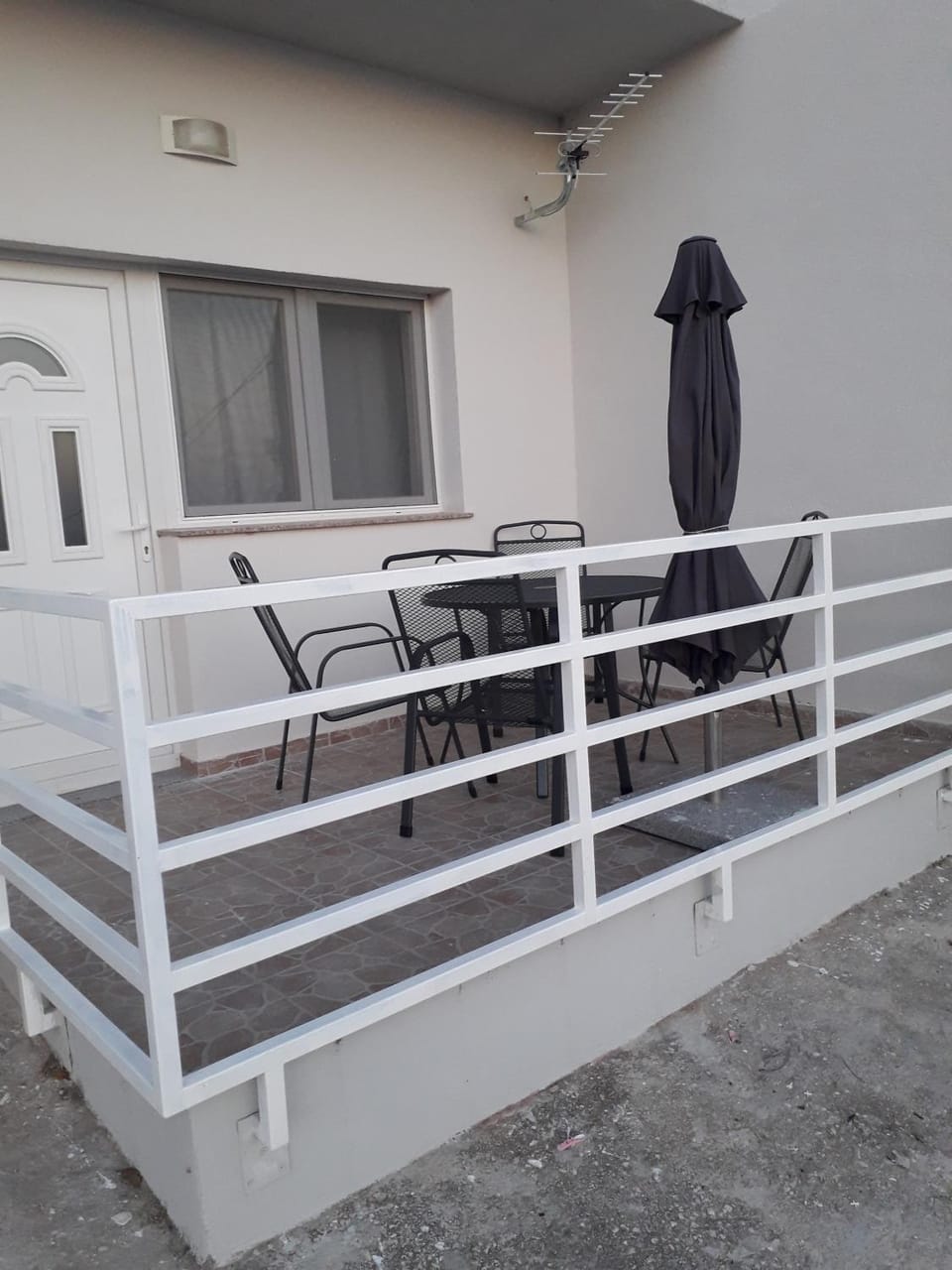 Apartment Perun Podstrana Apartment in Podstrana