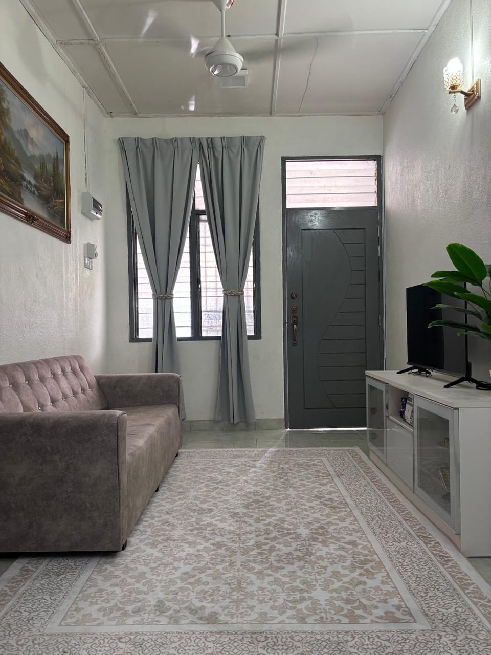 Inap Desa Azany House in Besut
