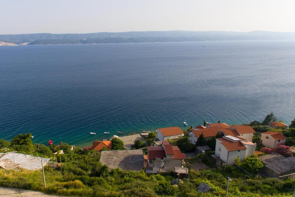 Apartments Drago Kovačić Apartment in Split-Dalmatia County