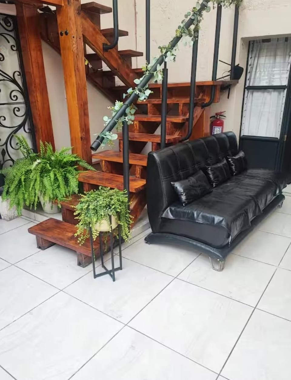 Suite Agave Spa con aire acondicionado House in Oaxaca