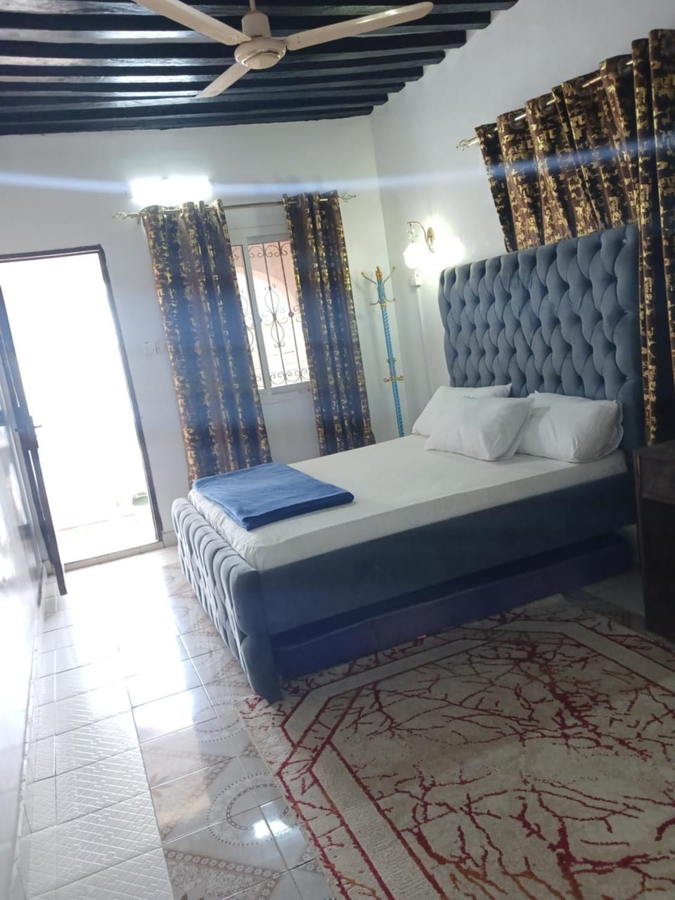 Olympic Hotel Lamu Hotel in Lamu