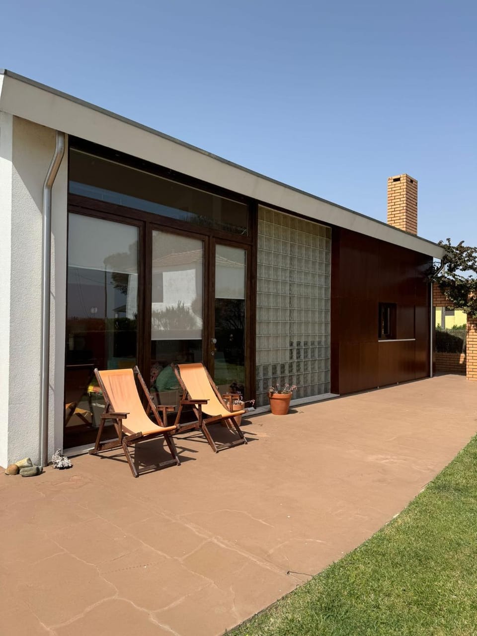 Casa de Muranzel Villa in Aveiro District, Portugal