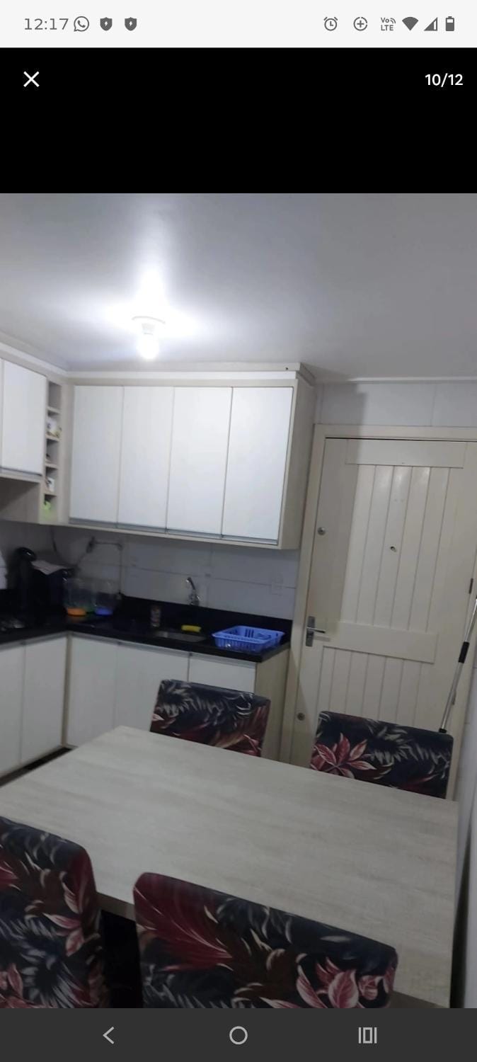 Apartamento aconchegante Apartment in Bento Gonçalves