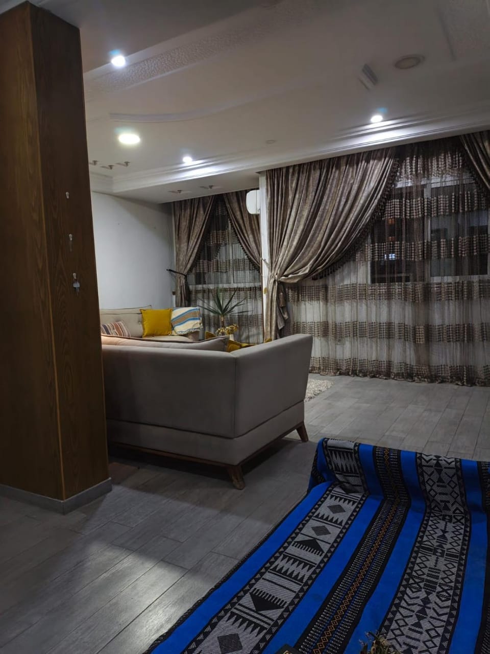 Your Peace Apartment in Tunisia