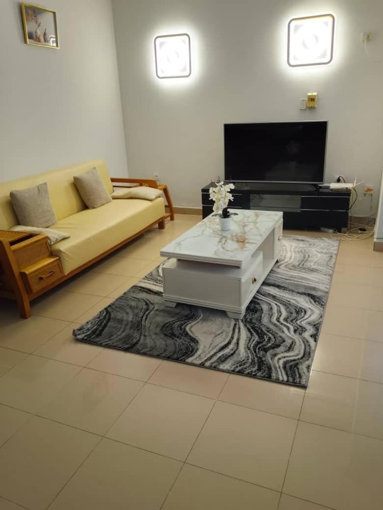 Superbe Appartement équipé au cœur de Kinshasa Apartment in Brazzaville