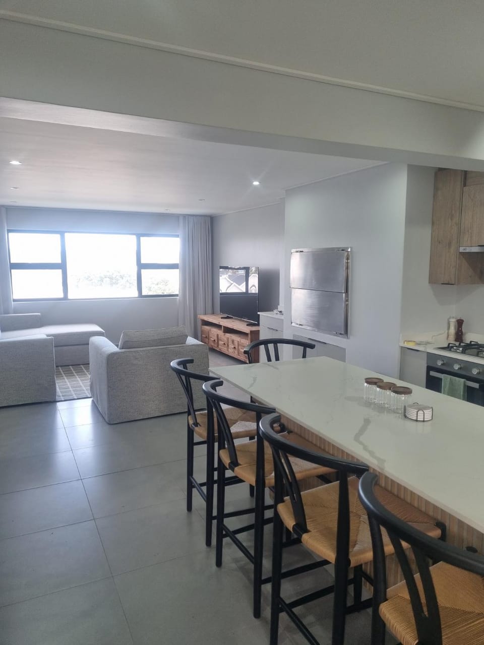 Cayman Heights 3 Apartment in Eastern Cape