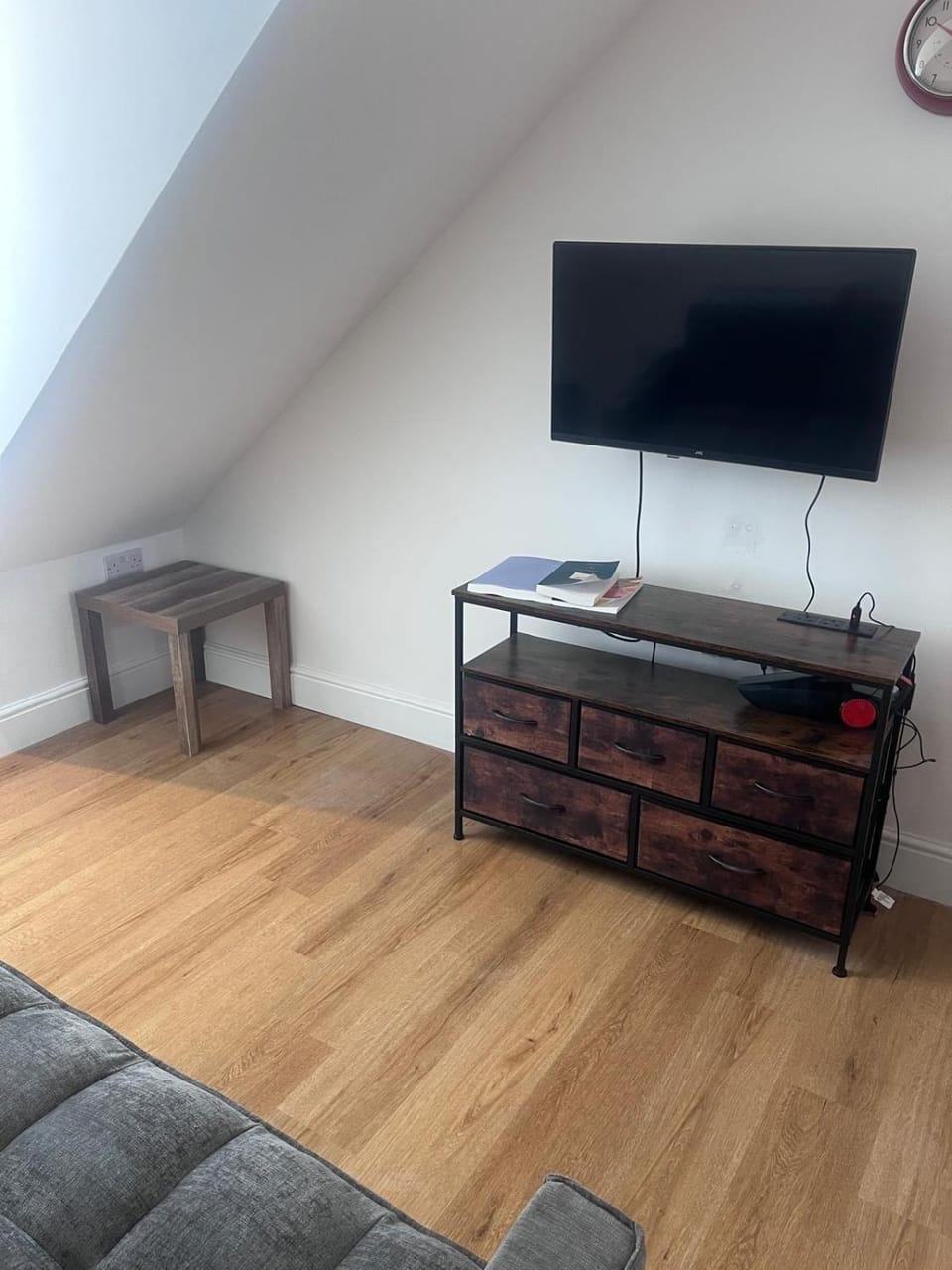 Modern apartment in new development, Town centre Apartment in Northern Ireland
